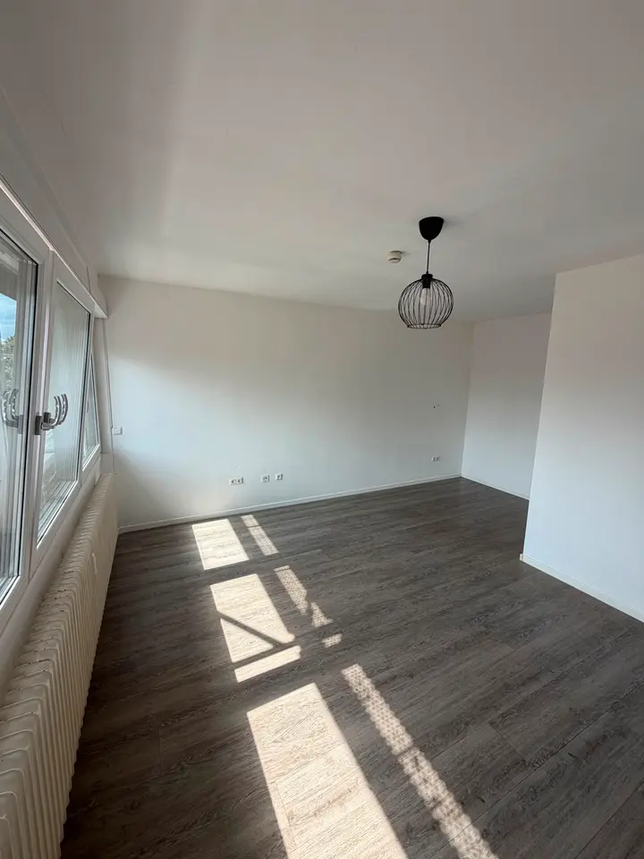 Studio mit 31 m² in Oldenburg – Bild 6