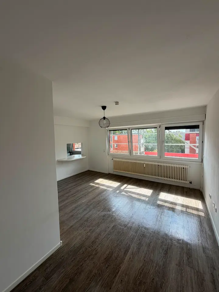 Studio mit 31 m² in Oldenburg – Bild 7