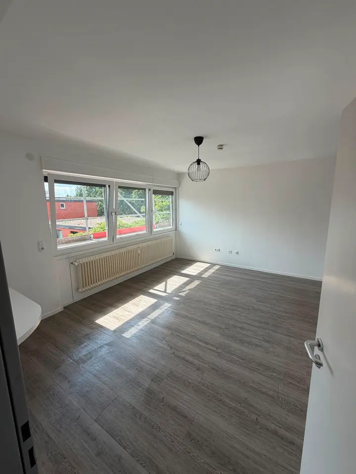 Studio mit 31 m² in Oldenburg – Bild 8