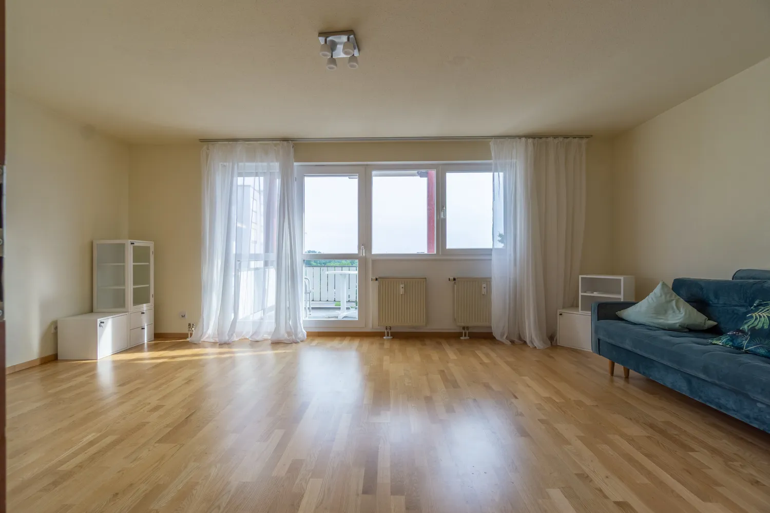1 Zimmer Wohnung mit 39 m² in Sindelfingen – Bild 1