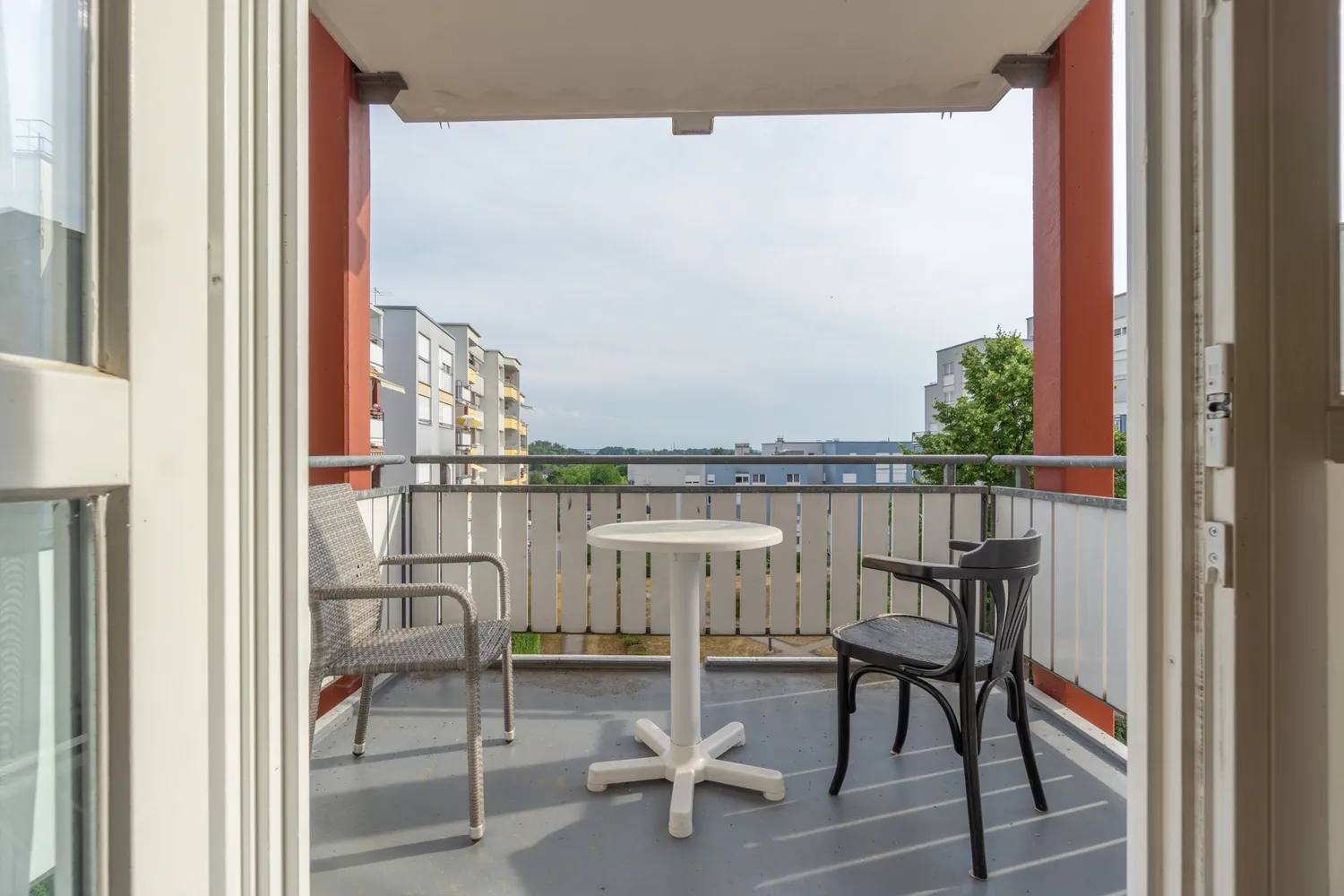 1 Zimmer Wohnung mit 39 m² in Sindelfingen – Bild 7