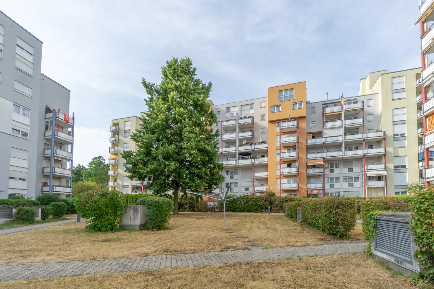 1 Zimmer Wohnung mit 39 m² in Sindelfingen – Bild 8