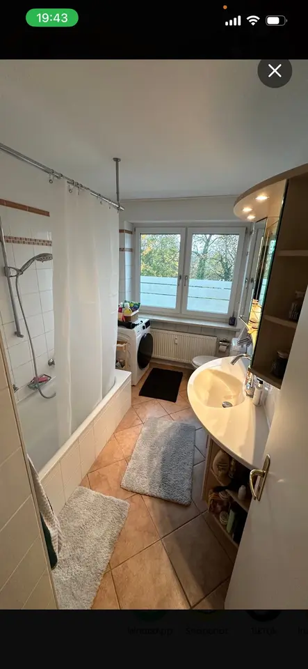 4 Zimmer Wohnung mit 140 m² in Freising – Bild 5