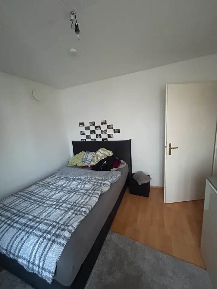 4 Zimmer Wohnung mit 140 m² in Freising – Bild 6