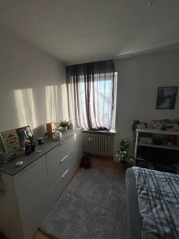 4 Zimmer Wohnung mit 140 m² in Freising – Bild 7