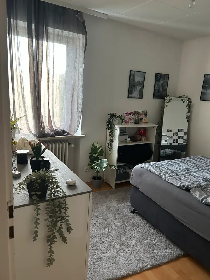 4 Zimmer Wohnung mit 140 m² in Freising – Bild 8