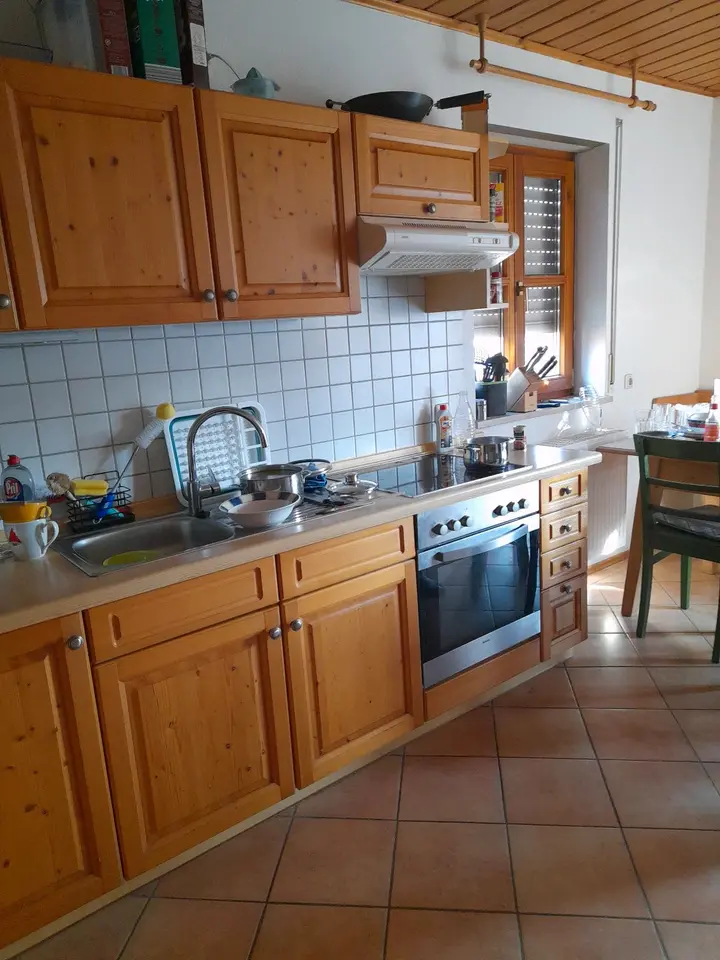 4 Zimmer Wohnung mit 140 m² in Freising – Bild 10
