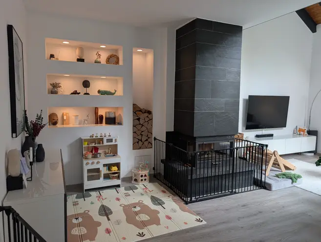 5 Zimmer Haus mit 165 m² in Bochum – Bild 2