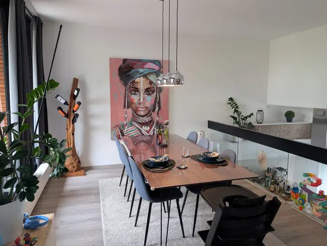5 Zimmer Haus mit 165 m² in Bochum – Bild 3