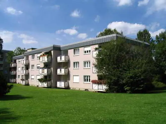 2 Zimmer Wohnung mit 62 m² in Dortmund – Bild 12