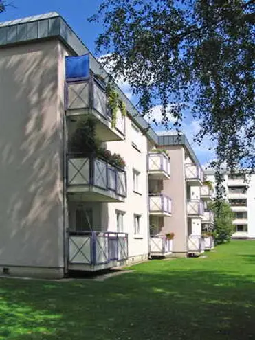 2 Zimmer Wohnung mit 62 m² in Dortmund – Bild 2