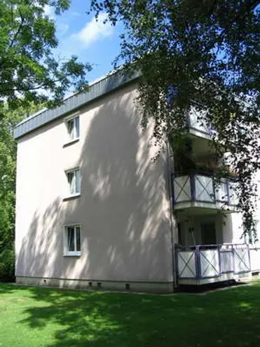 2 Zimmer Wohnung mit 62 m² in Dortmund – Bild 3