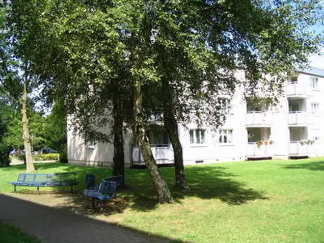2 Zimmer Wohnung mit 62 m² in Dortmund – Bild 4