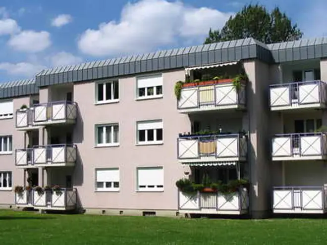 2 Zimmer Wohnung mit 62 m² in Dortmund – Bild 9
