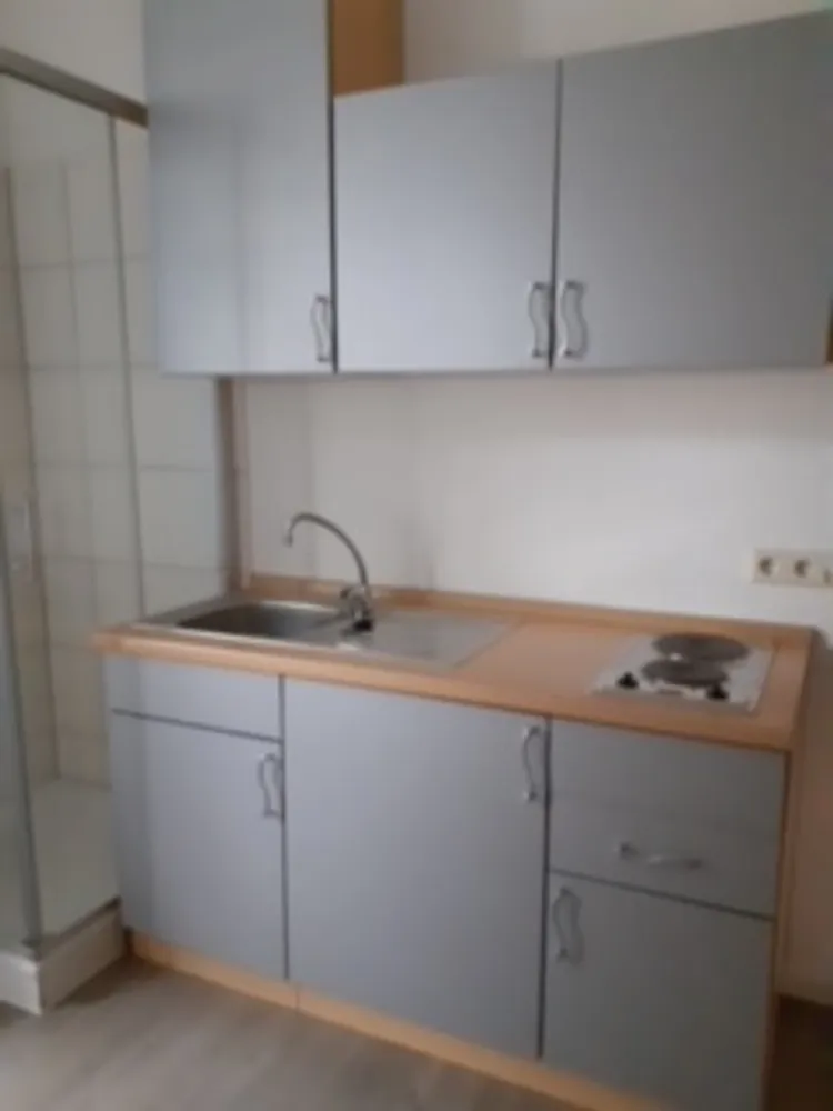 1 Zimmer Wohnung mit 30 m² in Braunschweig – Bild 2