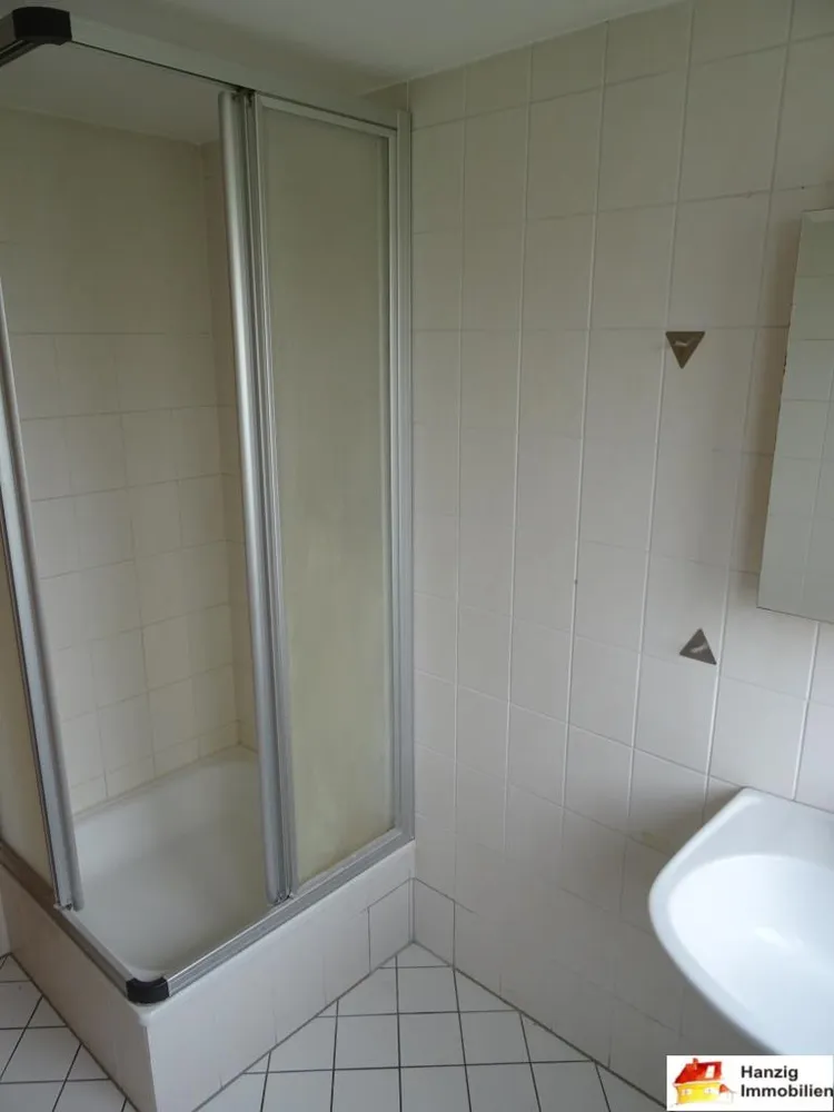 1 Zimmer Wohnung mit 33 m² in Bielefeld – Bild 4