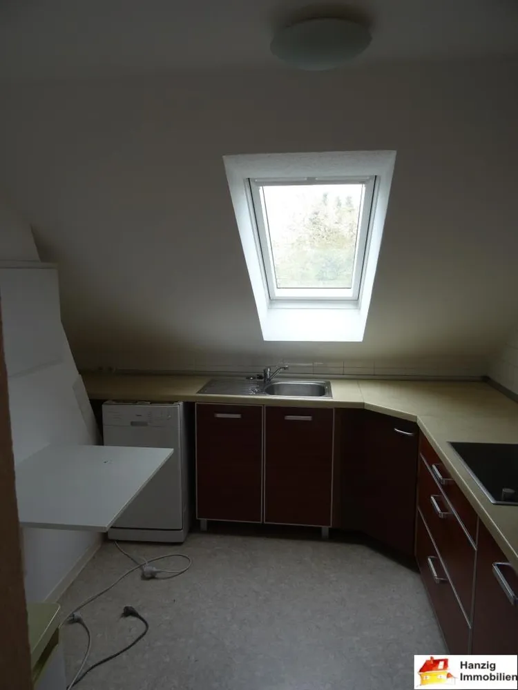 1 Zimmer Wohnung mit 33 m² in Bielefeld – Bild 5
