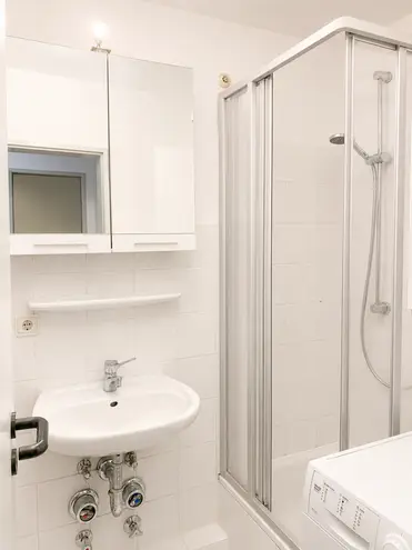 2 Zimmer Wohnung mit 57 m² in Oldenburg – Bild 11