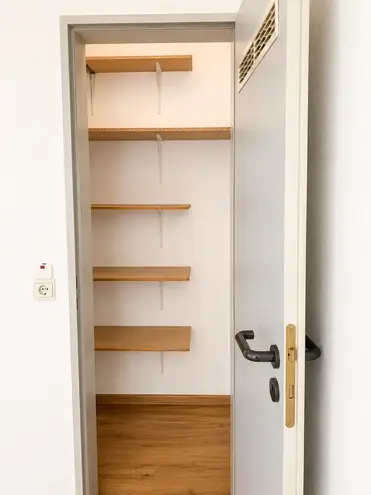 2 Zimmer Wohnung mit 57 m² in Oldenburg – Bild 12