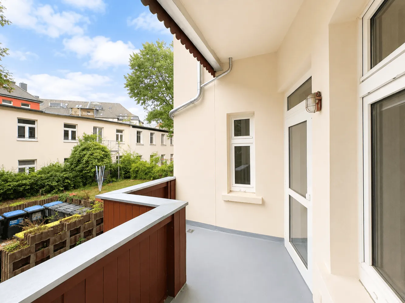2 Zimmer Wohnung mit 64 m² in Leipzig – Bild 1