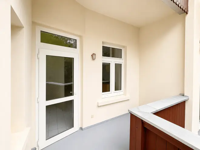 2 Zimmer Wohnung mit 64 m² in Leipzig – Bild 4