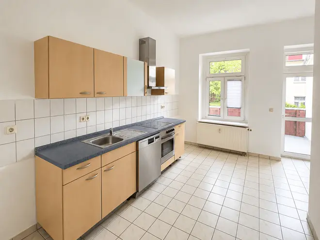 2 Zimmer Wohnung mit 64 m² in Leipzig – Bild 7