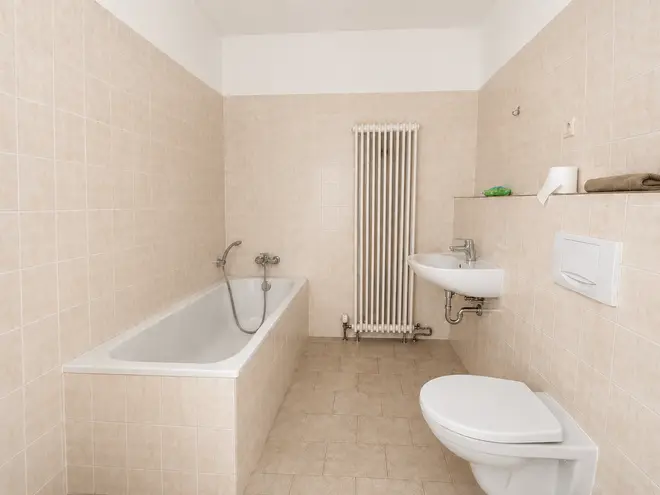 2 Zimmer Wohnung mit 64 m² in Leipzig – Bild 10