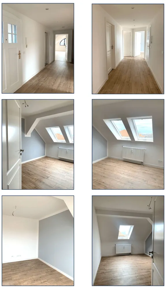 4 Zimmer Wohnung mit 83 m² in Dresden – Bild 2