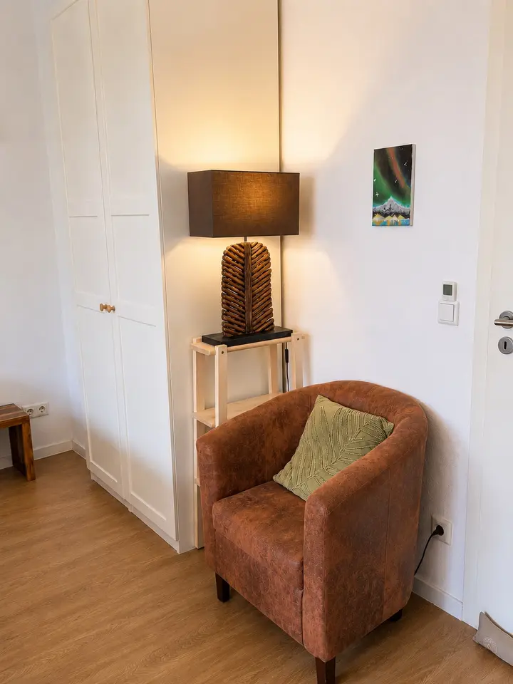 WG-Zimmer mit 70 m² in Brühl – Bild 3