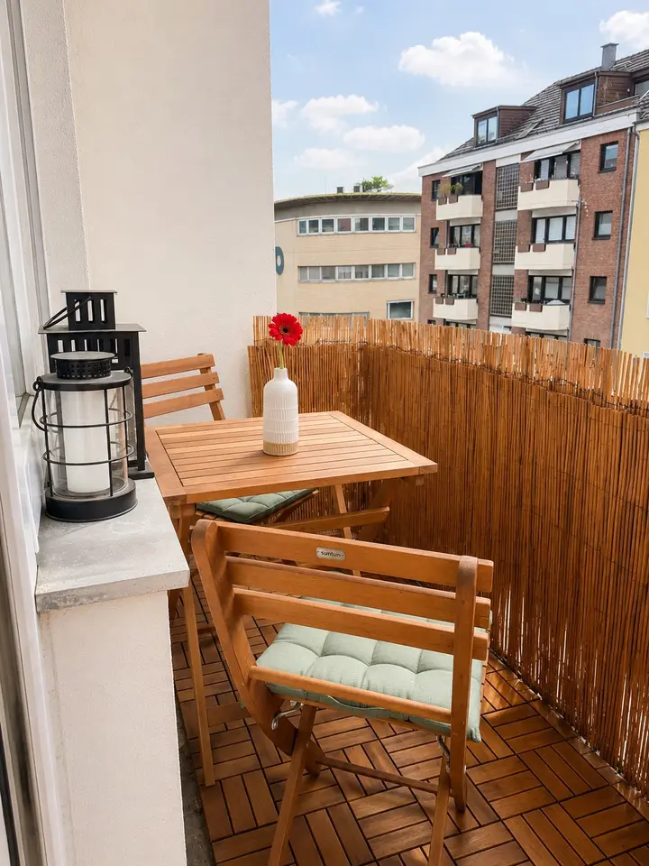 WG-Zimmer mit 70 m² in Brühl – Bild 4