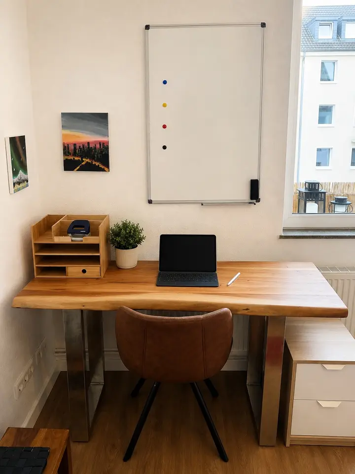WG-Zimmer mit 70 m² in Brühl – Bild 5