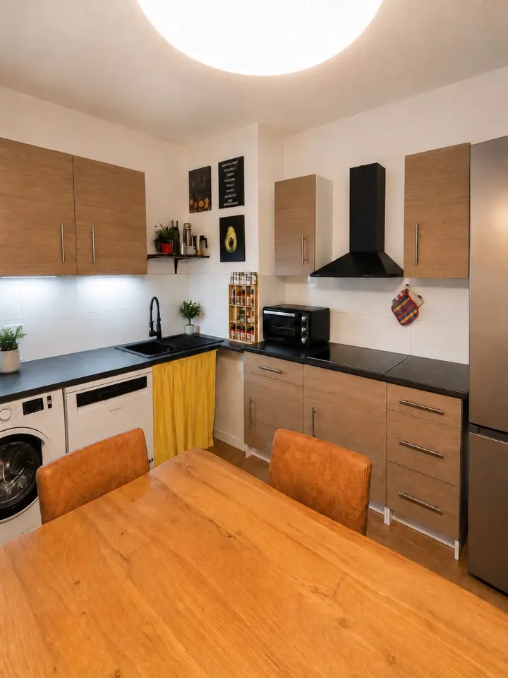 WG-Zimmer mit 70 m² in Brühl – Bild 6