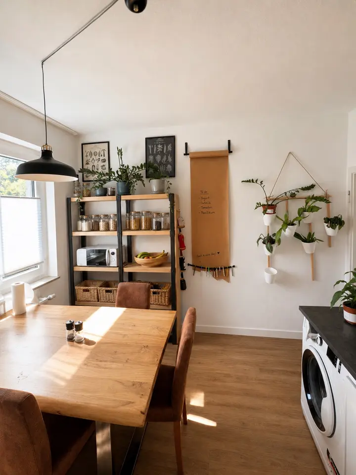 WG-Zimmer mit 70 m² in Brühl – Bild 7