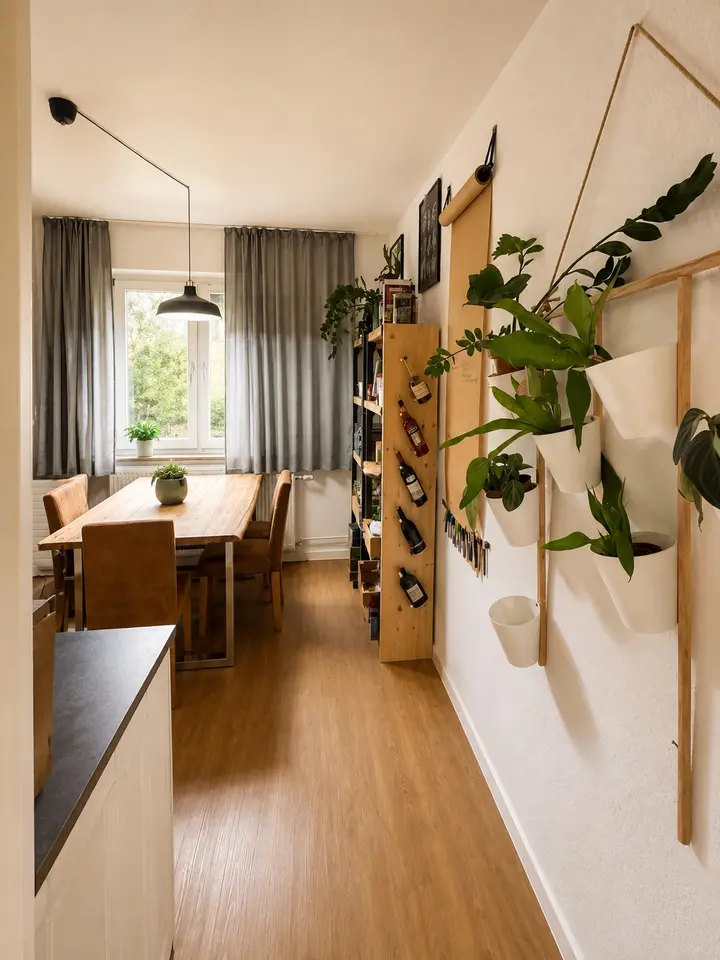 WG-Zimmer mit 70 m² in Brühl – Bild 8