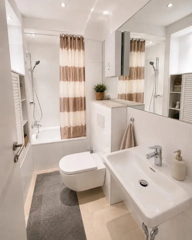 WG-Zimmer mit 70 m² in Brühl – Bild 9
