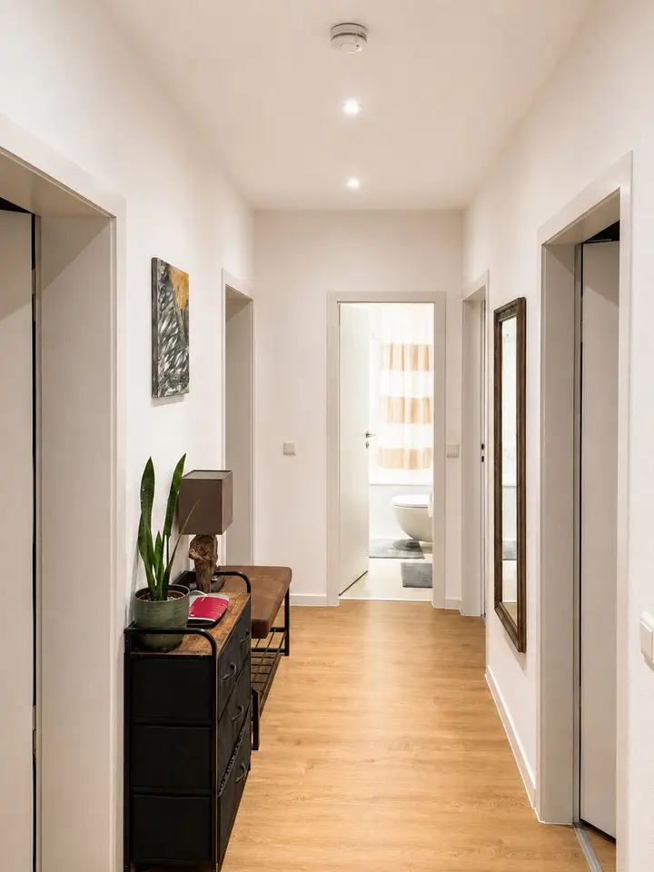 WG-Zimmer mit 70 m² in Brühl – Bild 10
