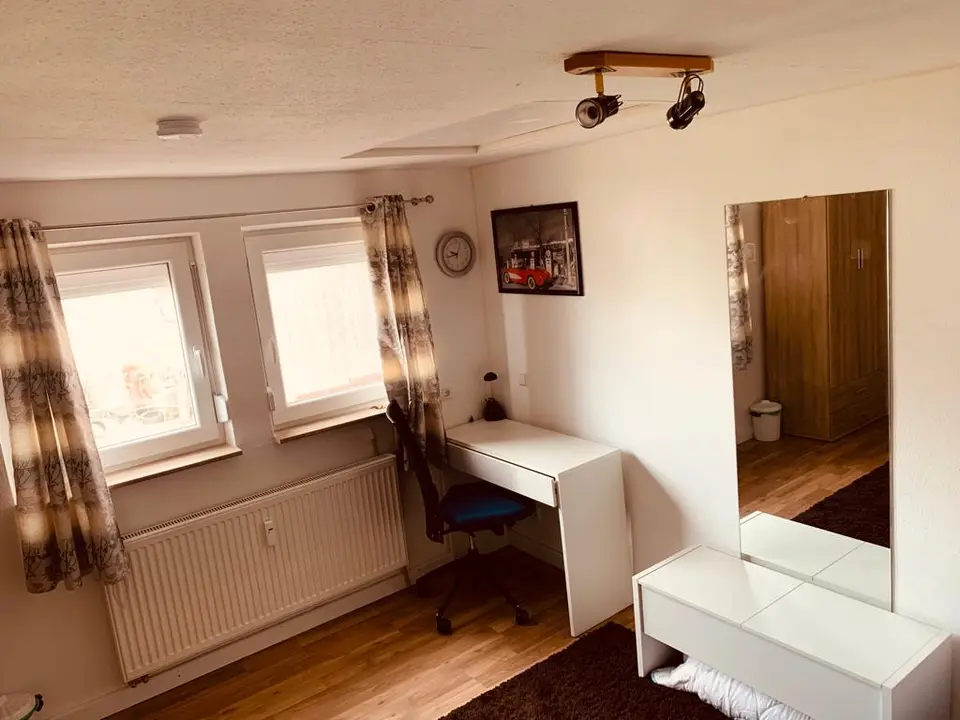 2 Zimmer Wohnung mit 32 m² in Reutlingen – Bild 4
