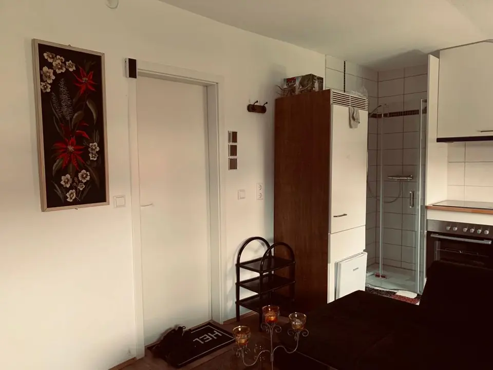 2 Zimmer Wohnung mit 32 m² in Reutlingen – Bild 5