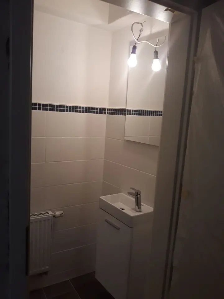 2 Zimmer Wohnung mit 32 m² in Reutlingen – Bild 7