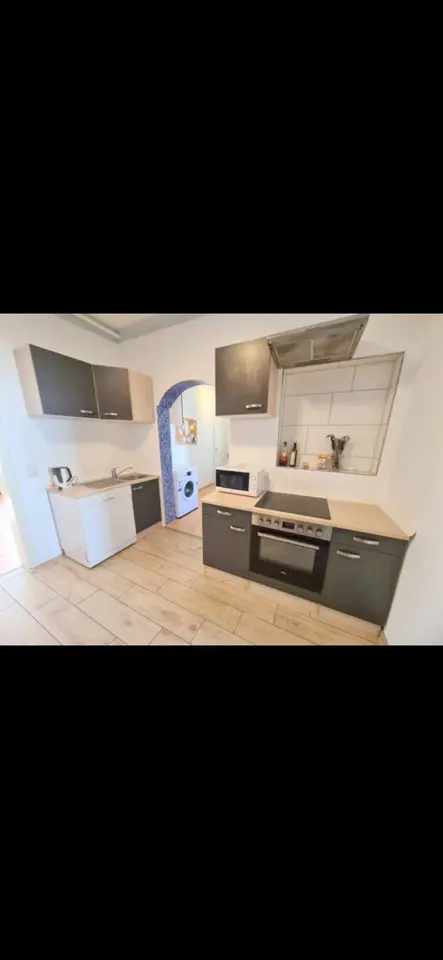 2 Zimmer Wohnung mit 32 m² in Reutlingen – Bild 10
