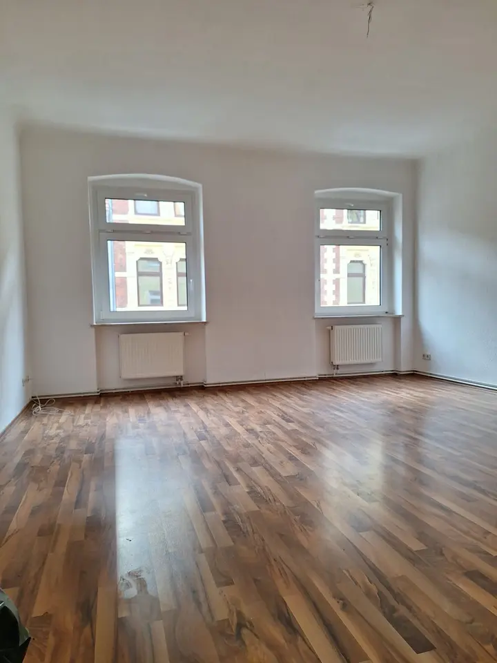 3 Zimmer Wohnung mit 75 m² in Aschersleben – Bild 3
