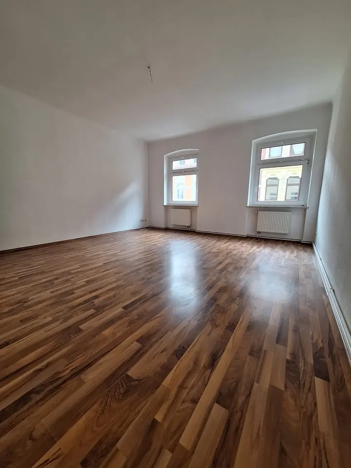 3 Zimmer Wohnung mit 75 m² in Aschersleben – Bild 4