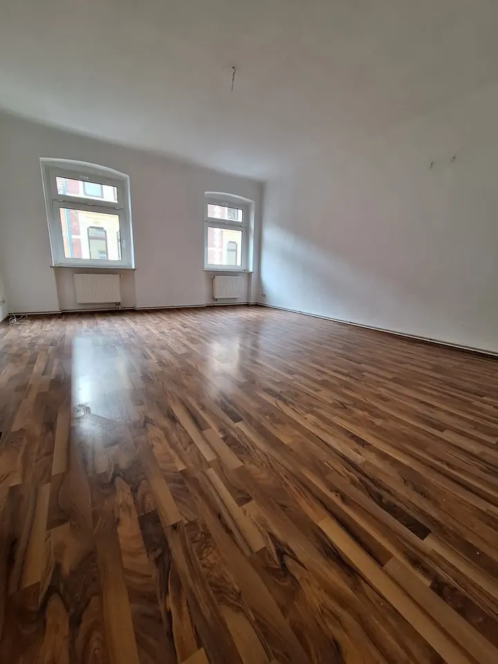 3 Zimmer Wohnung mit 75 m² in Aschersleben – Bild 6