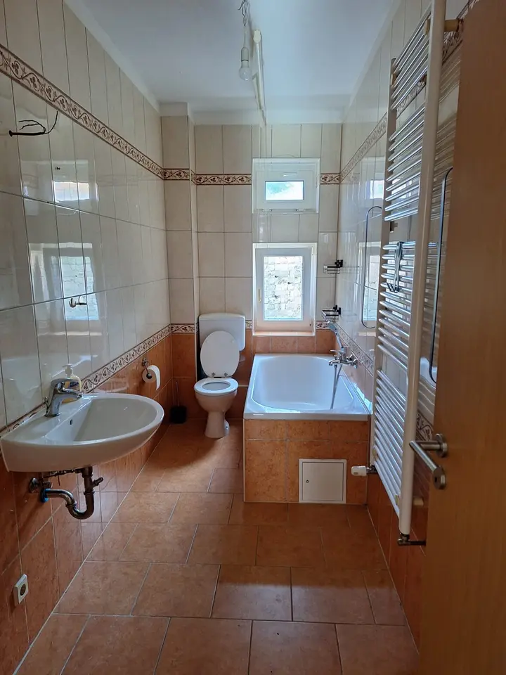 3 Zimmer Wohnung mit 75 m² in Aschersleben – Bild 8