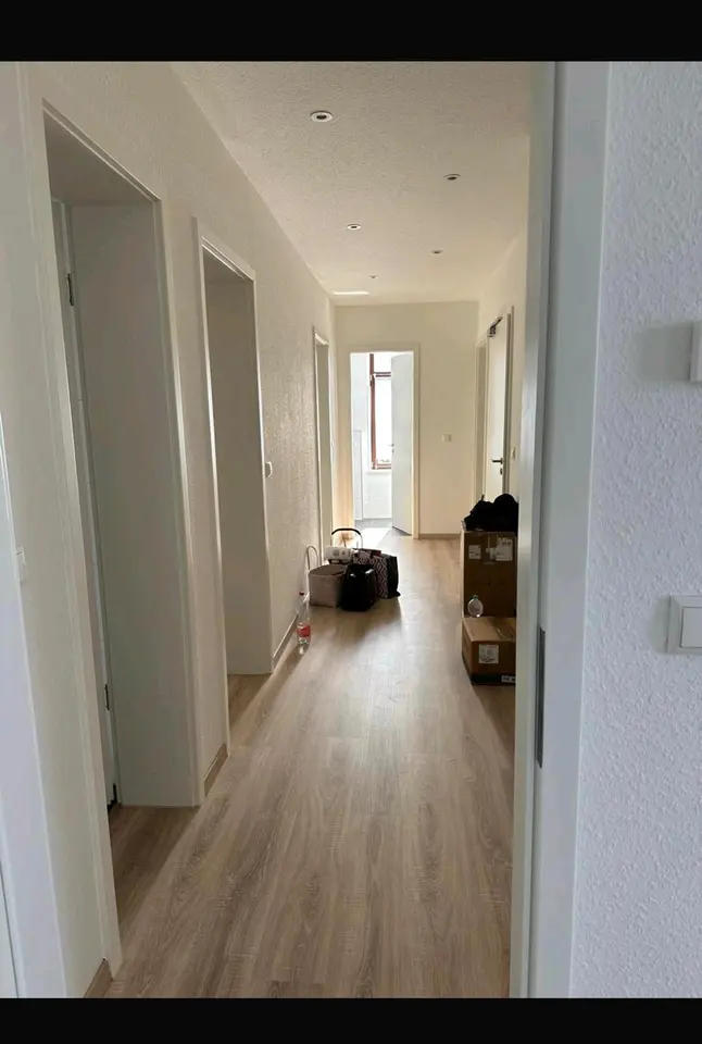 4 Zimmer Wohnung mit 102 m² in Plauen – Bild 4