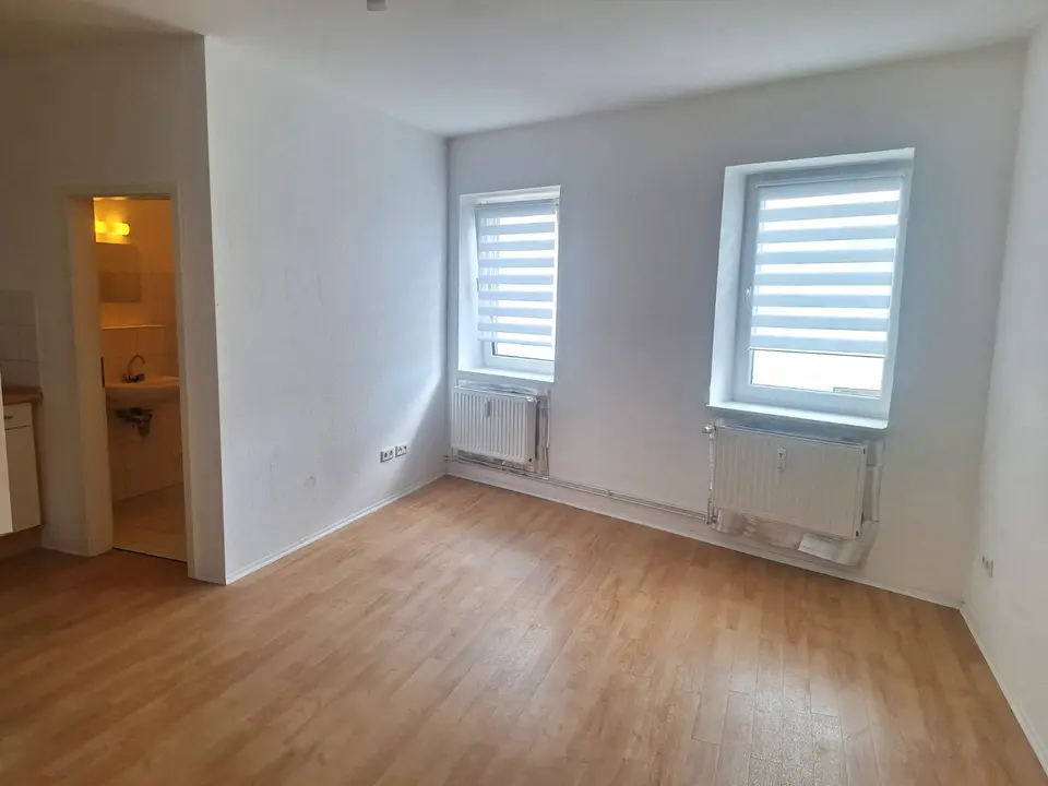 Studio mit 28 m² in Flensburg – Bild 1