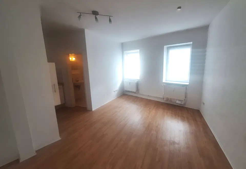 Studio mit 28 m² in Flensburg – Bild 2