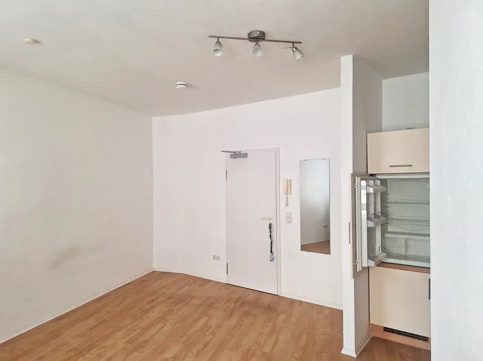 Studio mit 28 m² in Flensburg – Bild 4