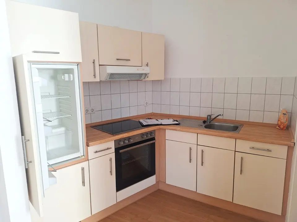 Studio mit 28 m² in Flensburg – Bild 5