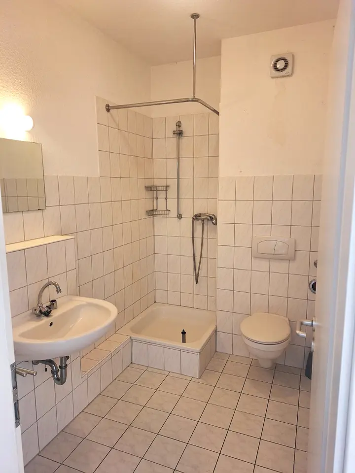 Studio mit 28 m² in Flensburg – Bild 6